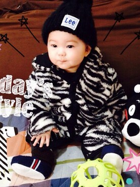 m☆kさんのコーディネート