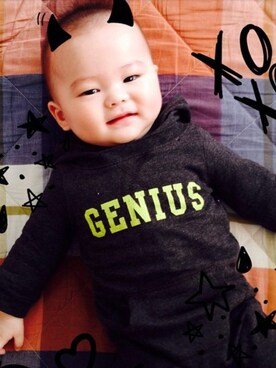 m☆kさんのコーディネート