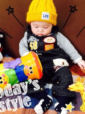 m☆kさんのコーディネート