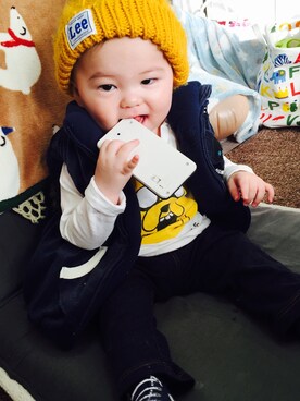 m☆kさんのコーディネート