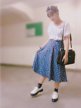 310さんのコーディネート