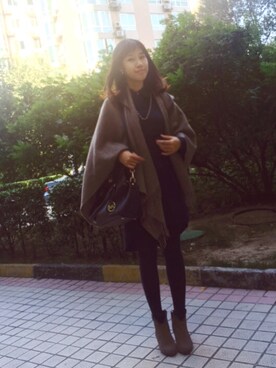 hanaさんのコーディネート