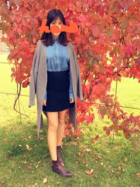 hanaさんのコーディネート