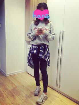 hanaさんのコーディネート