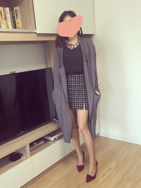 hanaさんのコーディネート