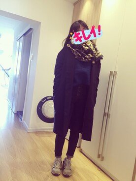 hanaさんのコーディネート