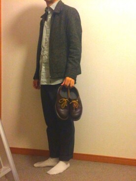 kさんのコーディネート