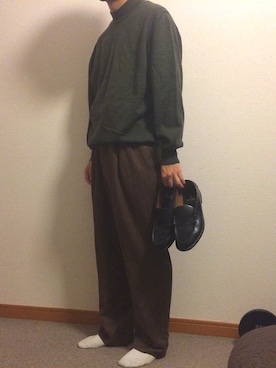 kさんのコーディネート