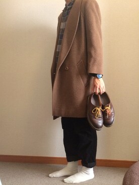 kさんのコーディネート