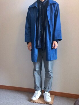 kさんのコーディネート