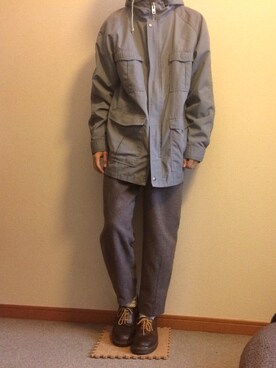 kさんのコーディネート