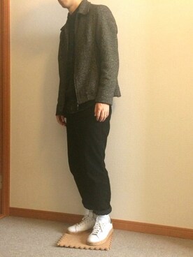 kさんのコーディネート