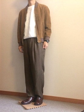 kさんのコーディネート