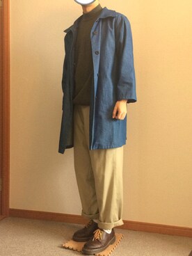 kさんのコーディネート