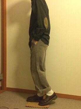 kさんのコーディネート