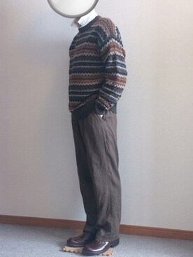 kさんのコーディネート