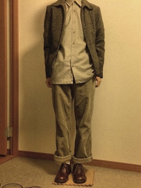 kさんのコーディネート