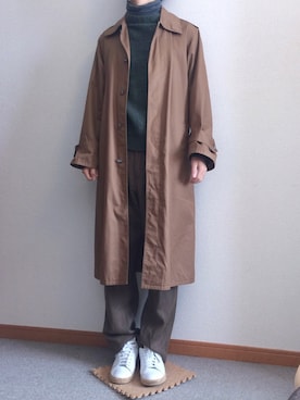 kさんのコーディネート