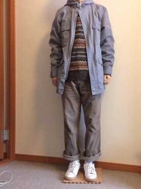 kさんのコーディネート