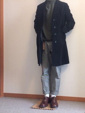 kさんのコーディネート