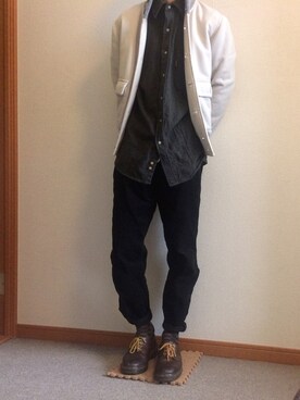 kさんのコーディネート