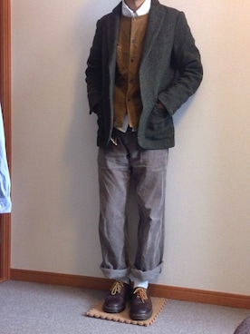 kさんのコーディネート