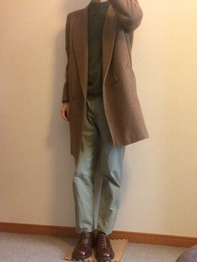 kさんのコーディネート