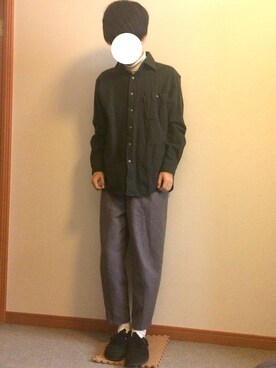 kさんのコーディネート