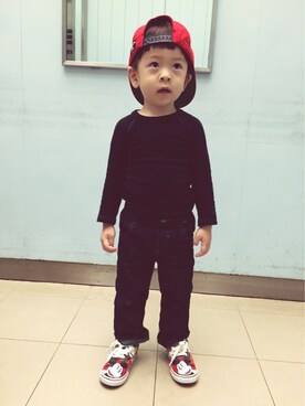 Kotaroooさんのコーディネート