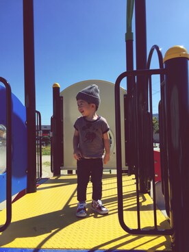 Kotaroooさんのコーディネート