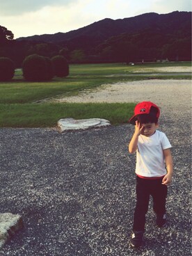 Kotaroooさんのコーディネート