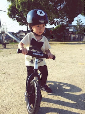 Kotaroooさんのコーディネート