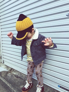 Kotaroooさんのコーディネート