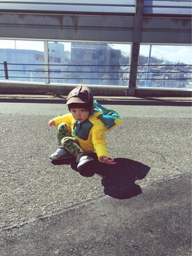 Kotaroooさんのコーディネート