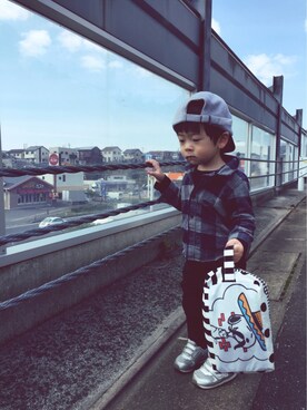 Kotaroooさんのコーディネート