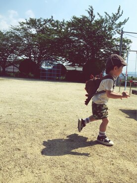 Kotaroooさんのコーディネート