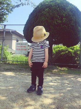 Kotaroooさんのコーディネート