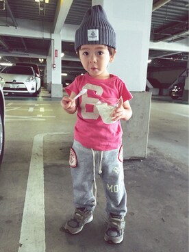 Kotaroooさんのコーディネート