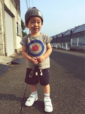 Kotaroooさんのコーディネート