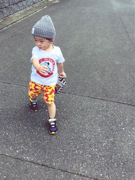 Kotaroooさんのコーディネート