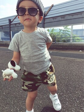 Kotaroooさんのコーディネート