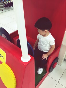 Kotaroooさんのコーディネート