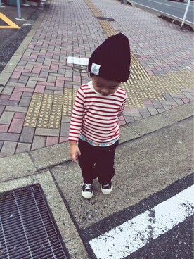 Kotaroooさんのコーディネート