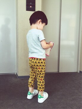 Kotaroooさんのコーディネート