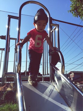 Kotaroooさんのコーディネート