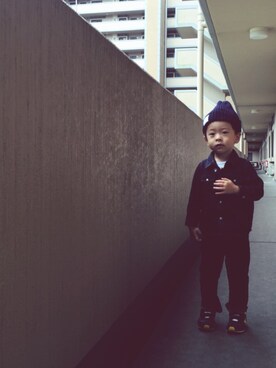 Kotaroooさんのコーディネート