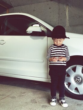 Kotaroooさんのコーディネート