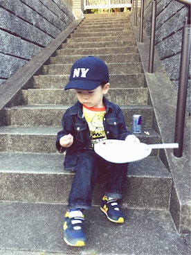 Kotaroooさんのコーディネート