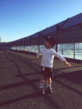 Kotaroooさんのコーディネート