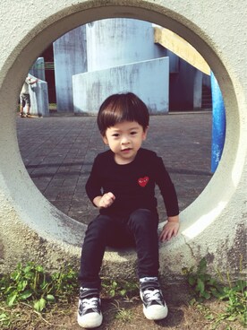 Kotaroooさんのコーディネート